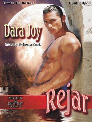 cover image of Rejar